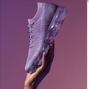 Nike Vapor Max velvet dust